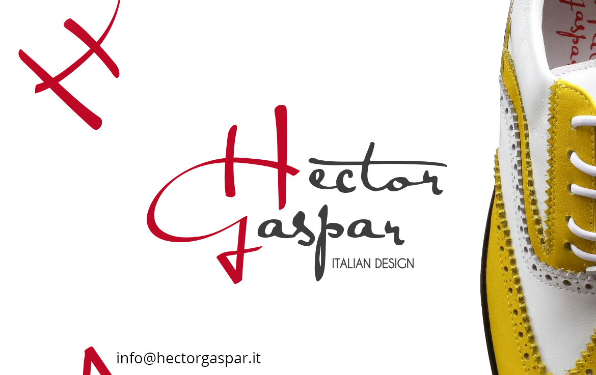 Hector Gaspar Italian Design